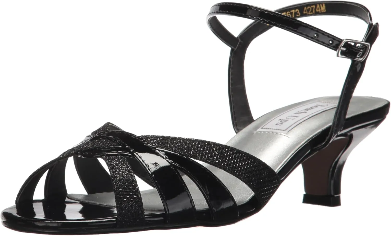 Touch Ups Women's Jane Heeled Sandal