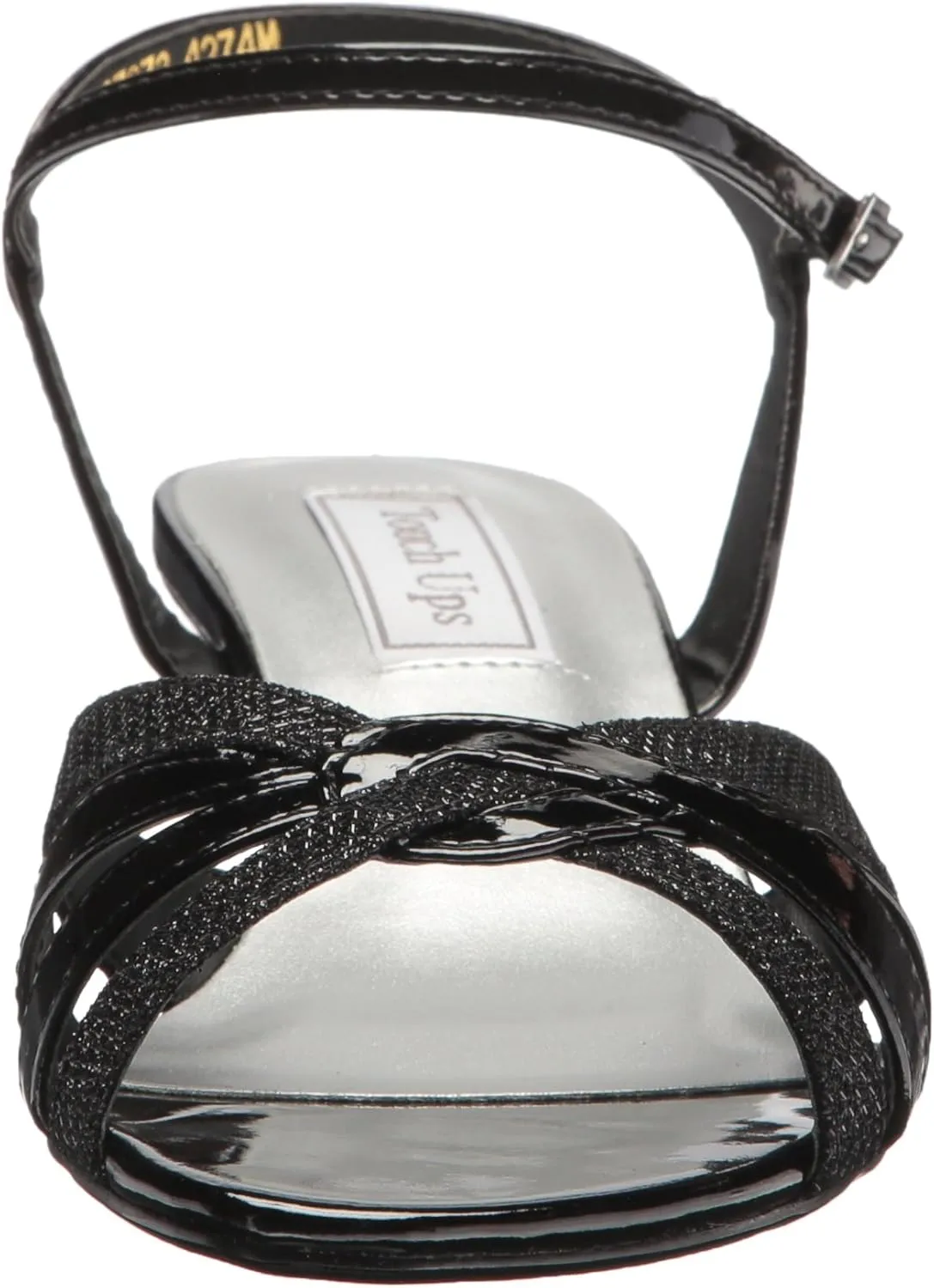 Touch Ups Women's Jane Heeled Sandal