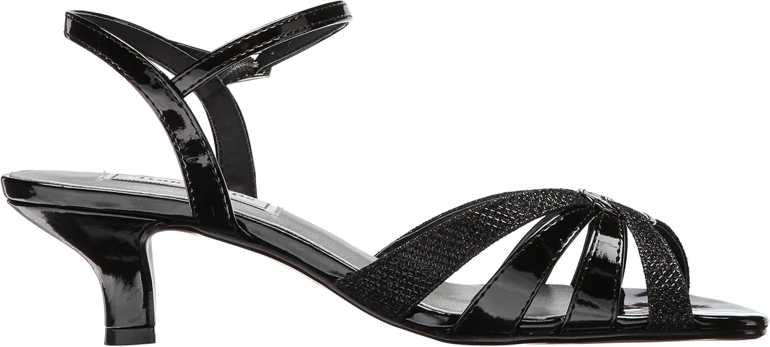 Touch Ups Women's Jane Heeled Sandal
