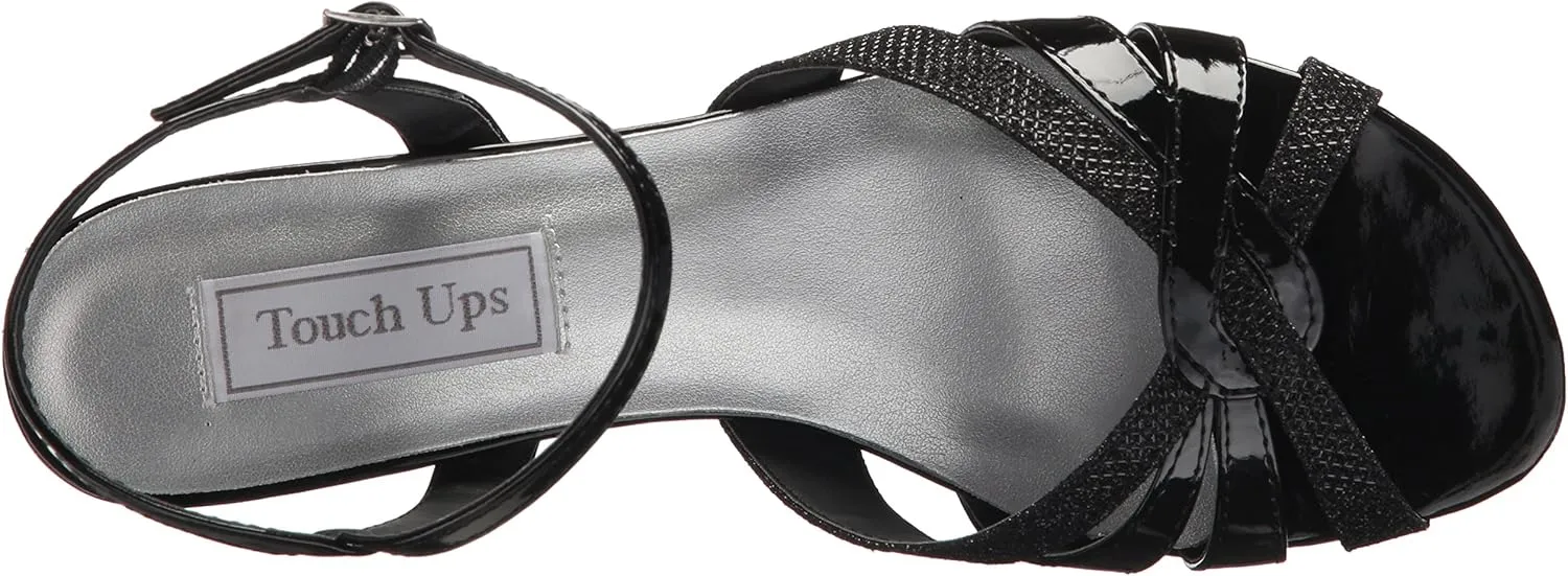 Touch Ups Women's Jane Heeled Sandal