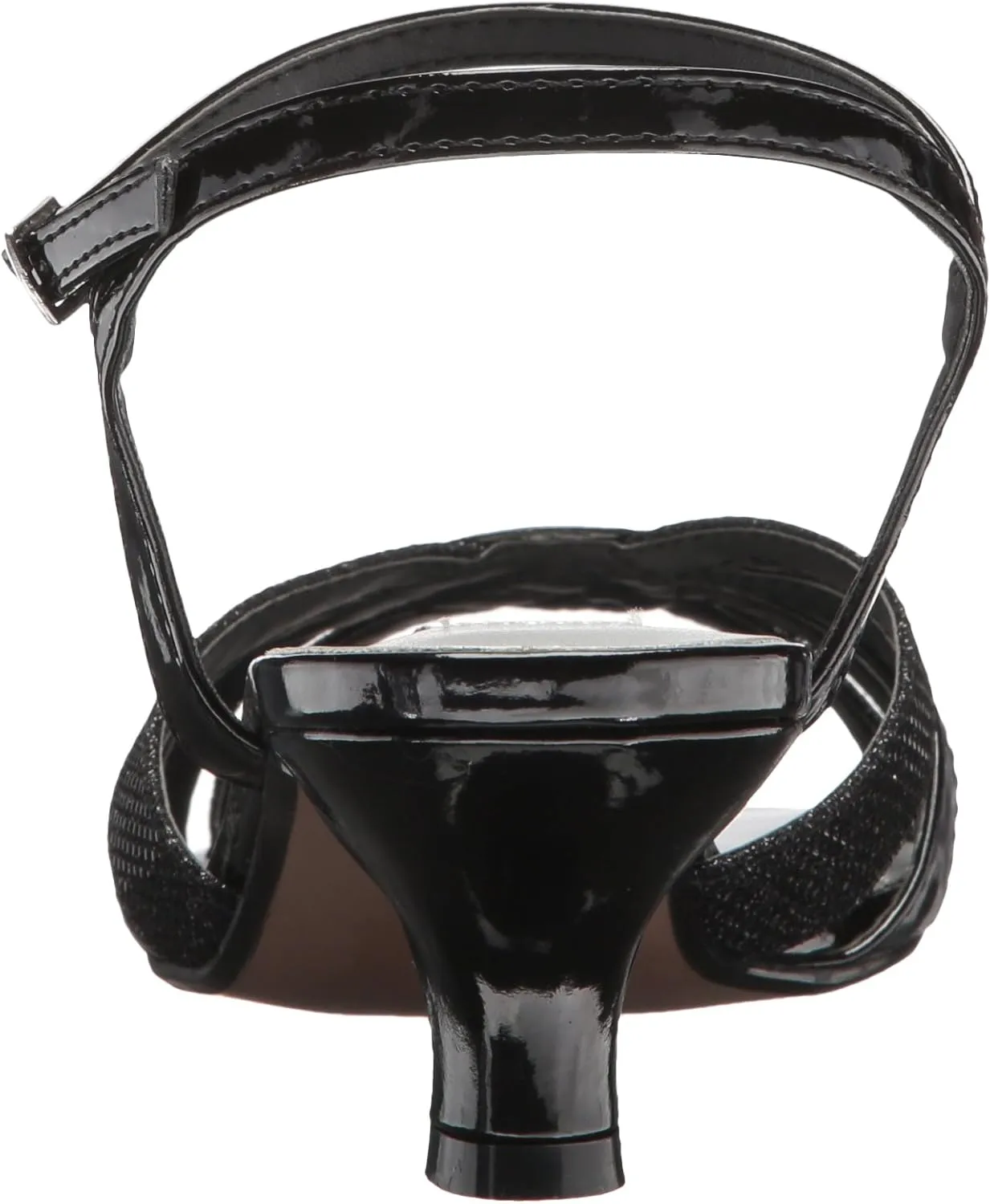 Touch Ups Women's Jane Heeled Sandal