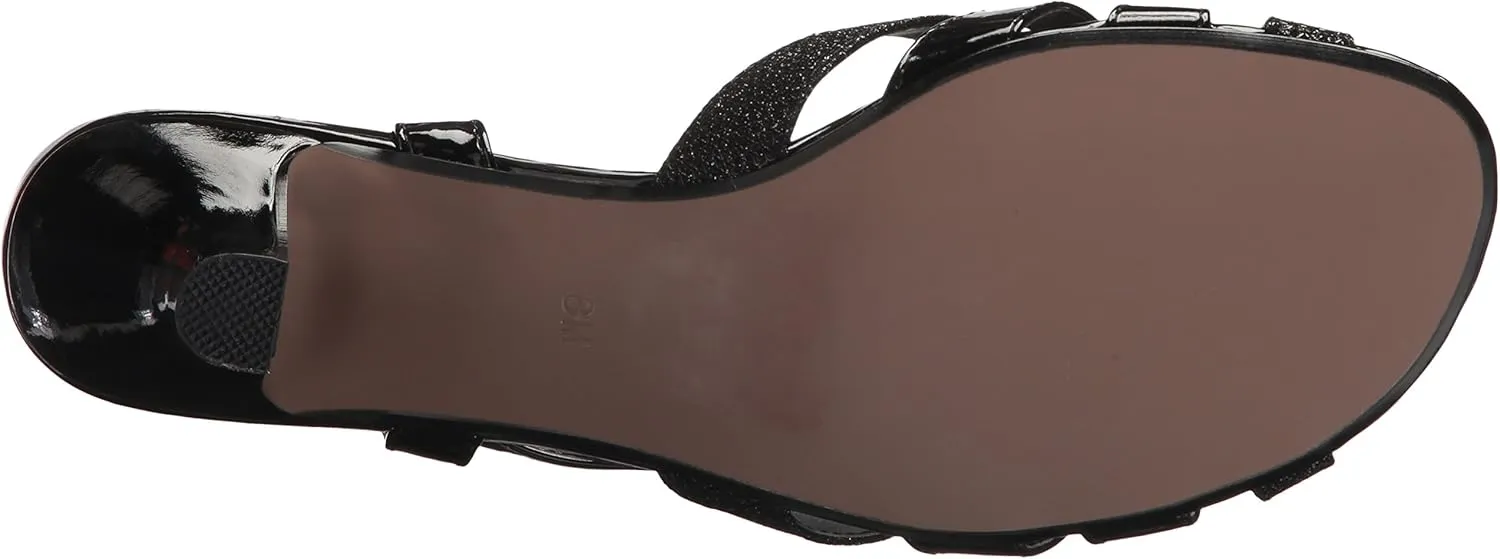 Touch Ups Women's Jane Heeled Sandal