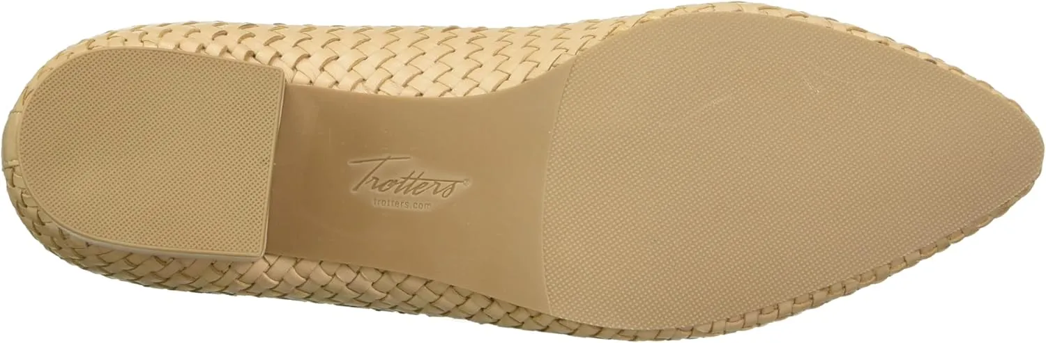 Trotters Women's Loafer/Slipon Pump