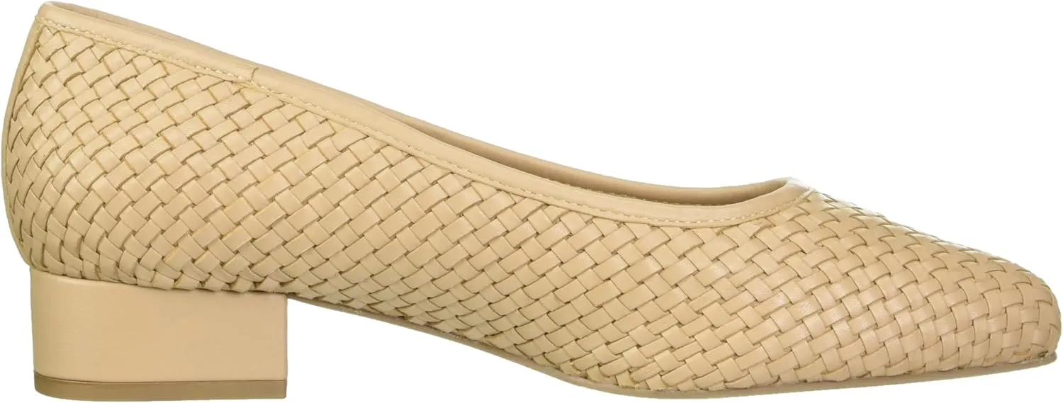 Trotters Women's Loafer/Slipon Pump