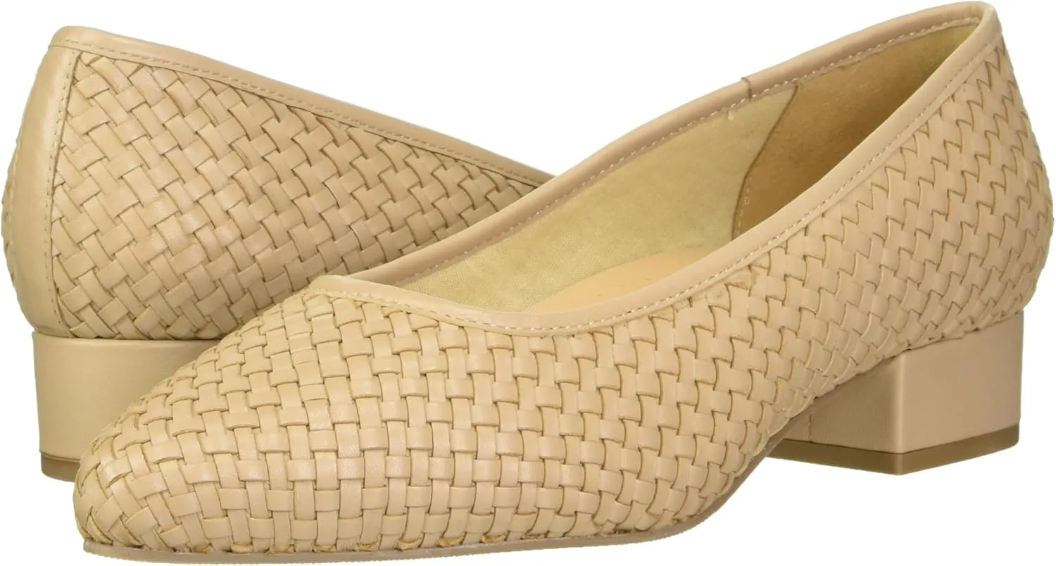 Trotters Women's Loafer/Slipon Pump