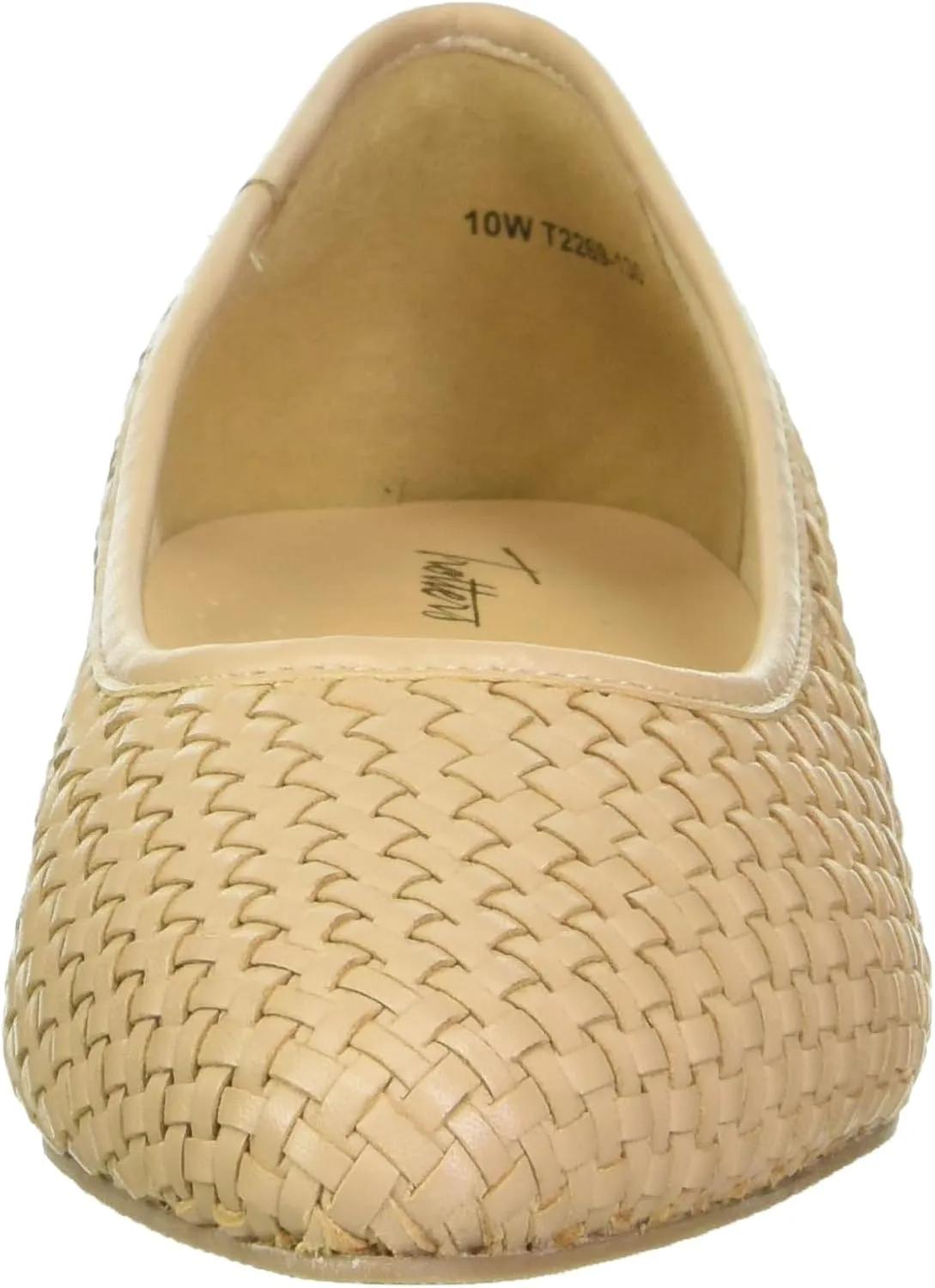 Trotters Women's Loafer/Slipon Pump