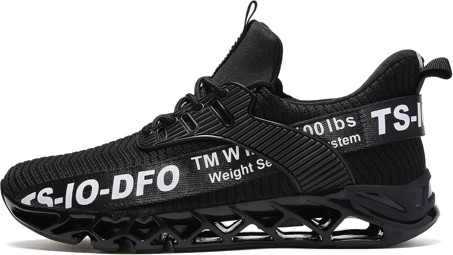 TSIODFO Kids Boys Grils Shoes Sport Tennis Running Athletic Walking Sneaker