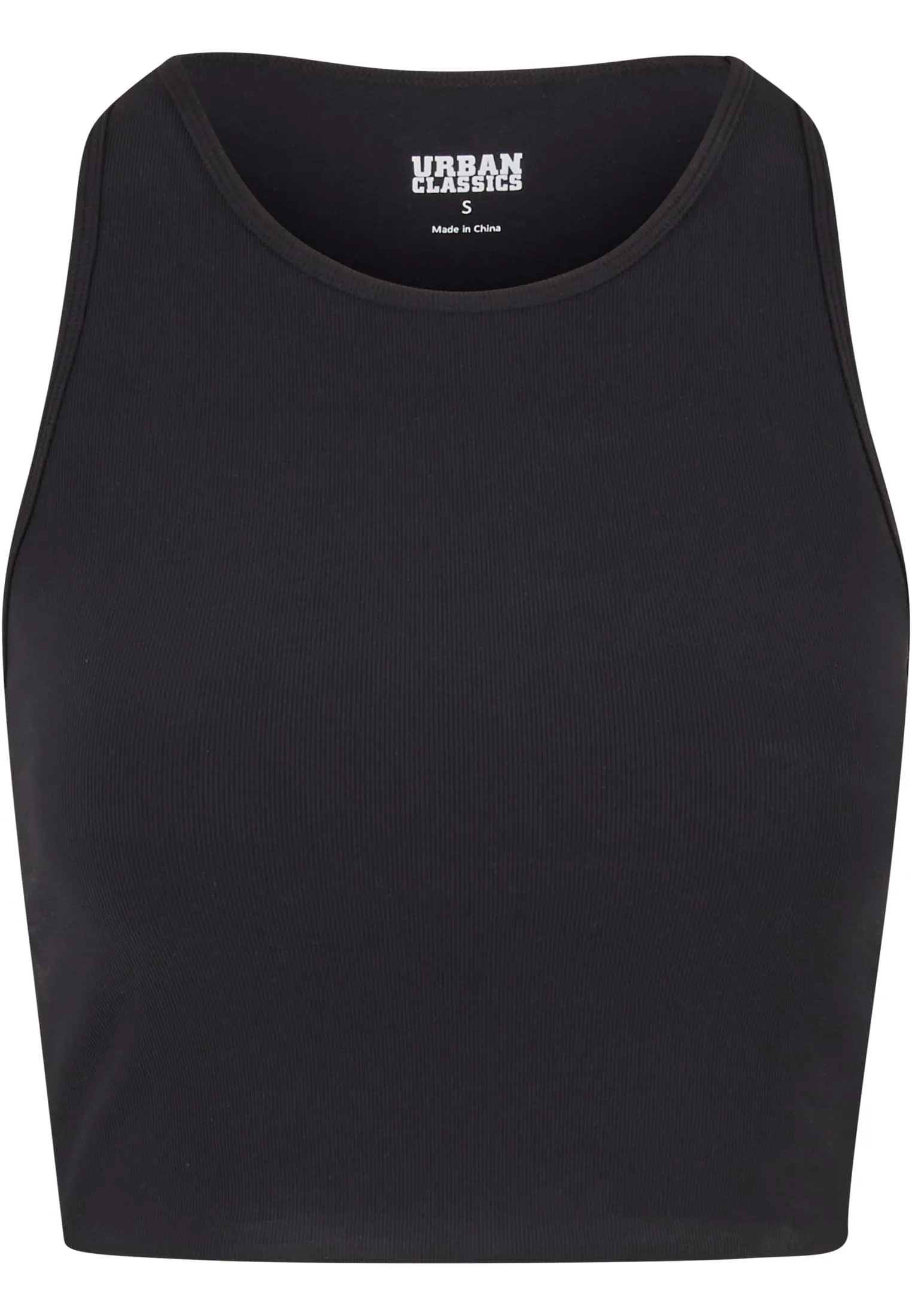 UC Sports Top Rib