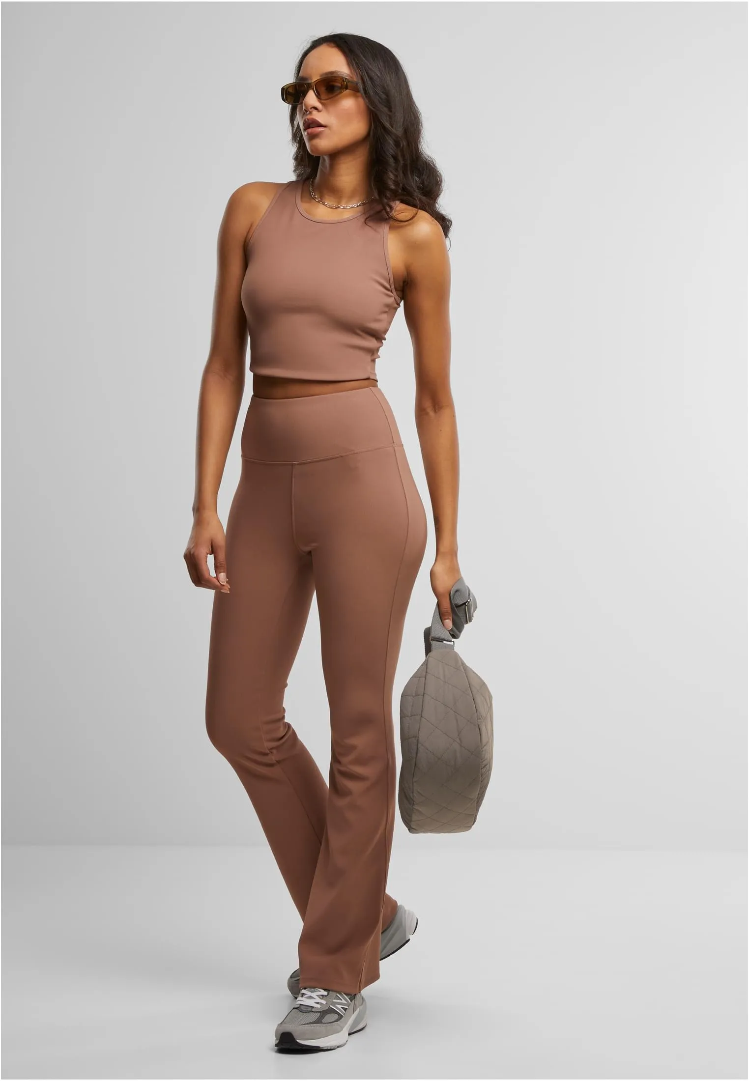 UC Sports Top Rib