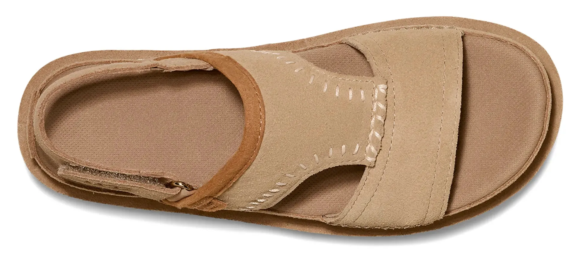 UGG Goldenstar Regenerate Sandal – Sustainable Comfort