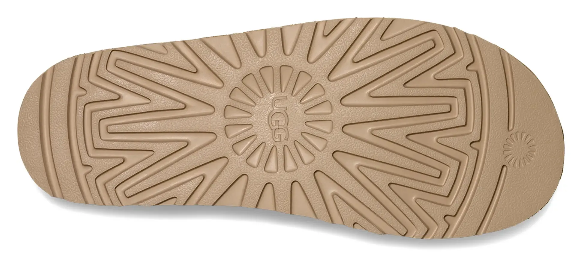 UGG Goldenstar Regenerate Sandal – Sustainable Comfort