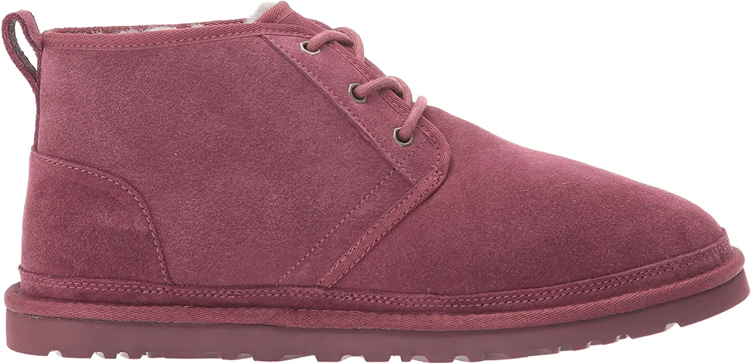 UGG M NEUMEL SU CLASSIC 3 EYE CHUKKA