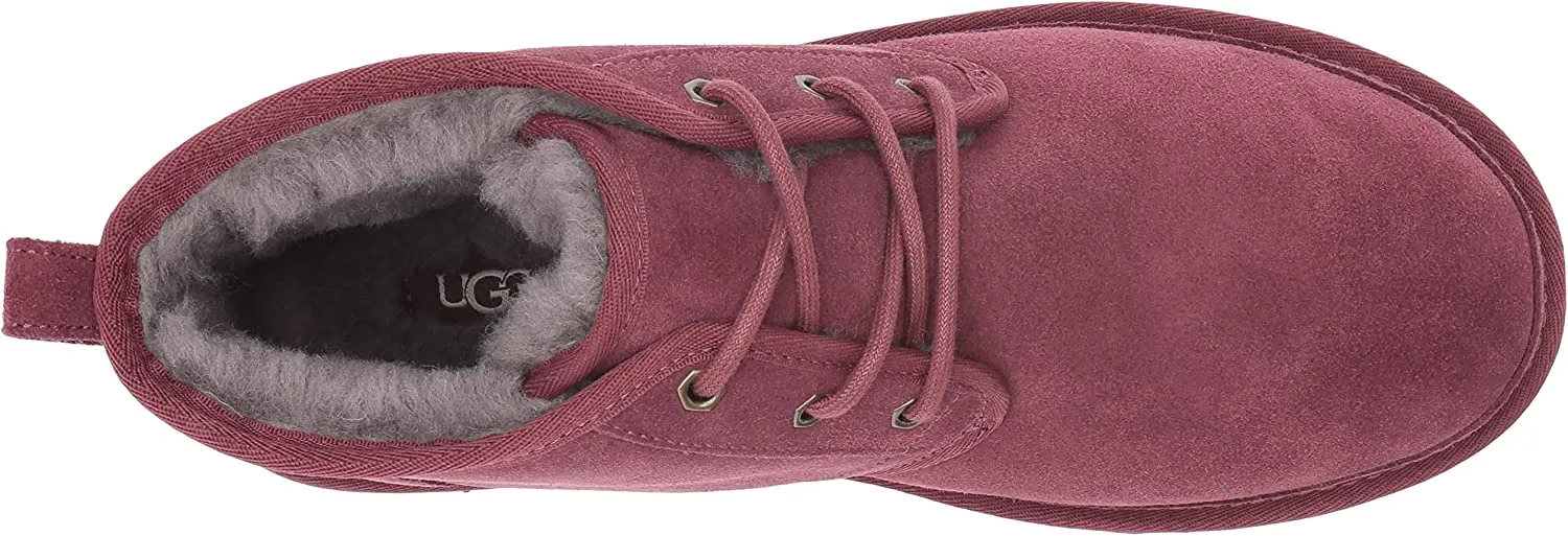 UGG M NEUMEL SU CLASSIC 3 EYE CHUKKA