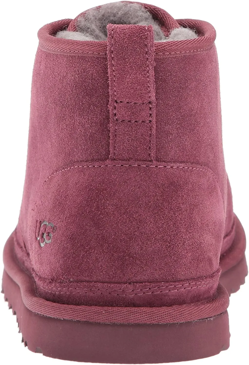 UGG M NEUMEL SU CLASSIC 3 EYE CHUKKA