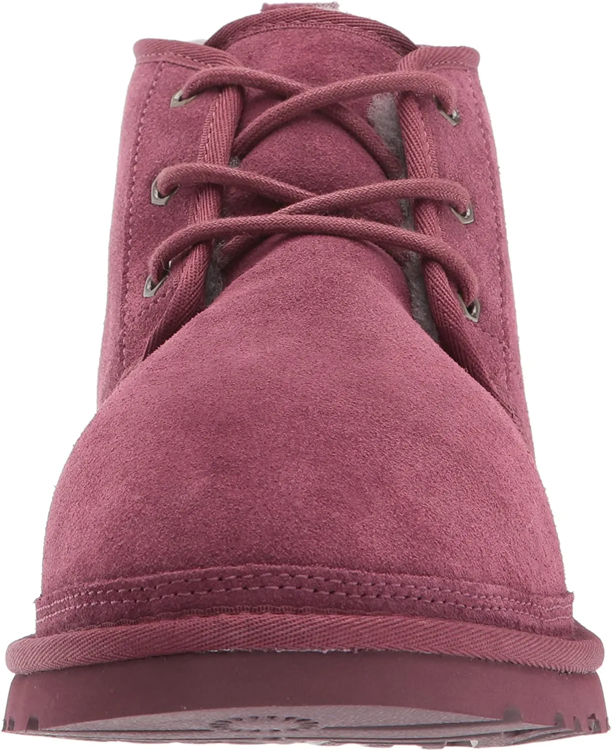 UGG M NEUMEL SU CLASSIC 3 EYE CHUKKA
