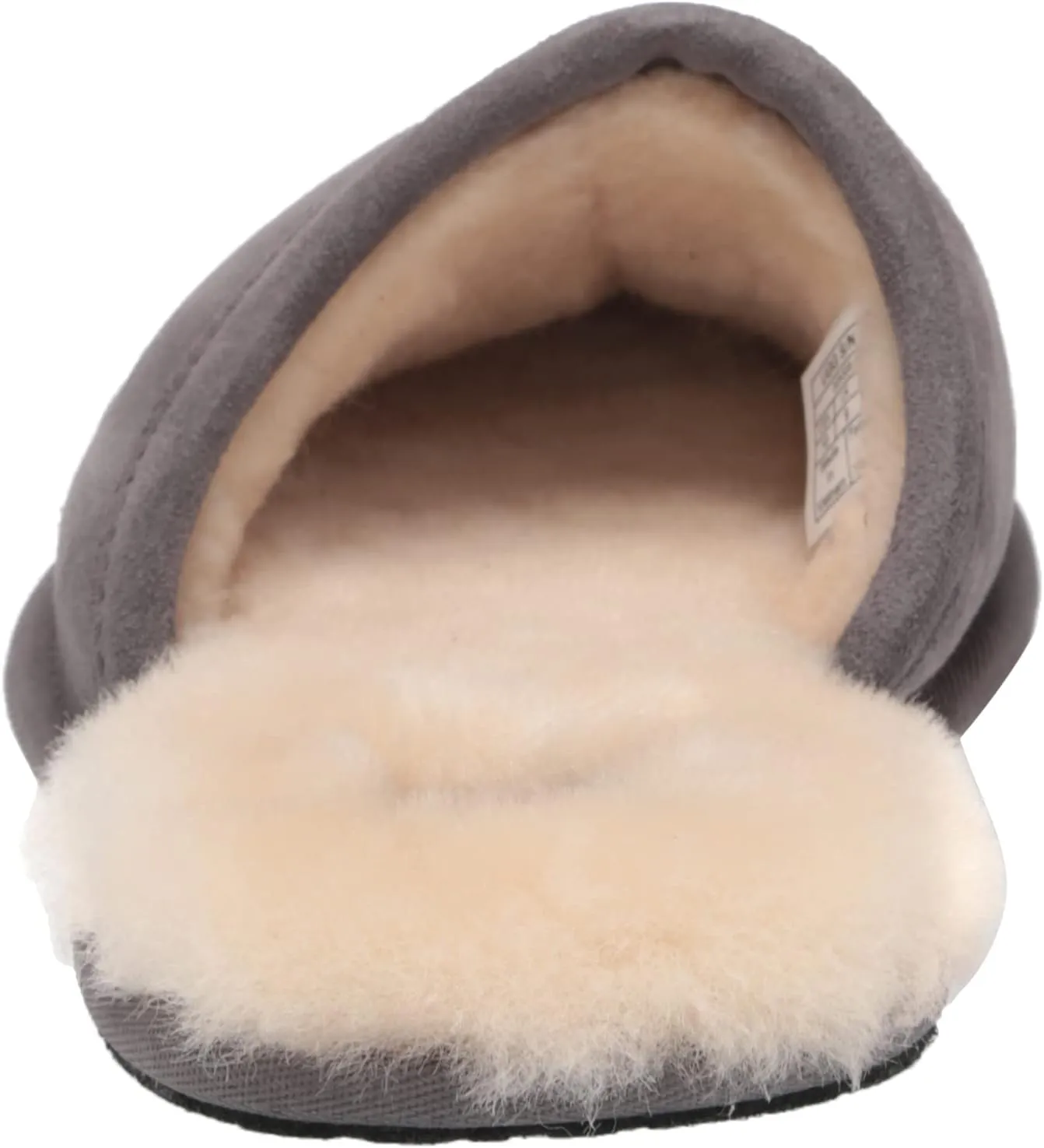 UGG Men's Scuff Slipper