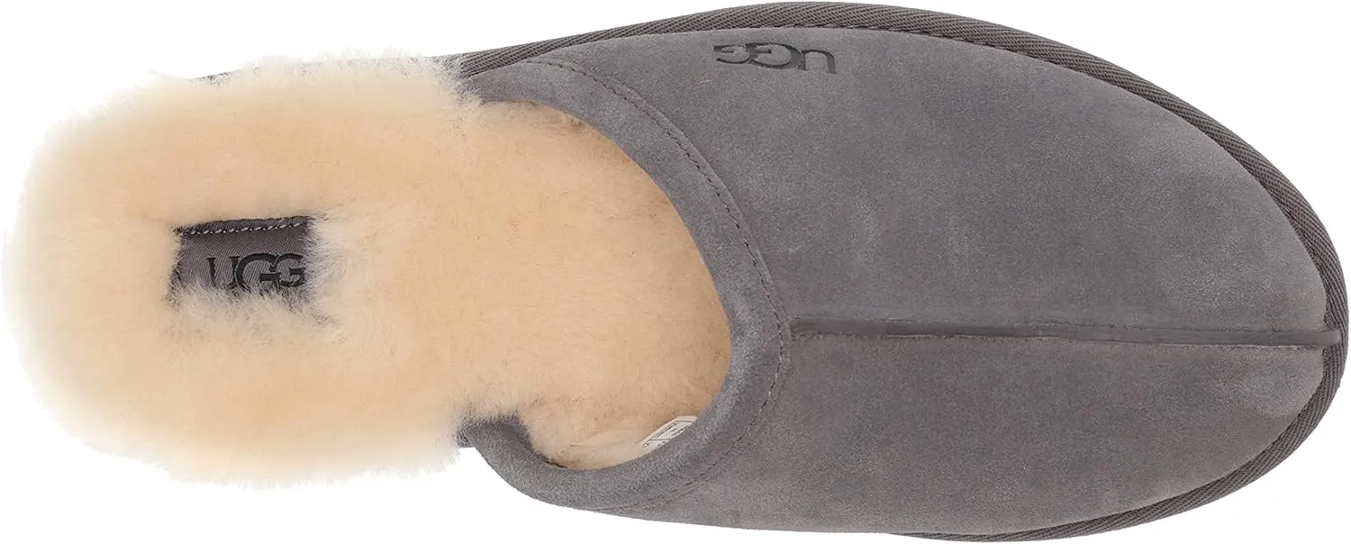 UGG Men's Scuff Slipper