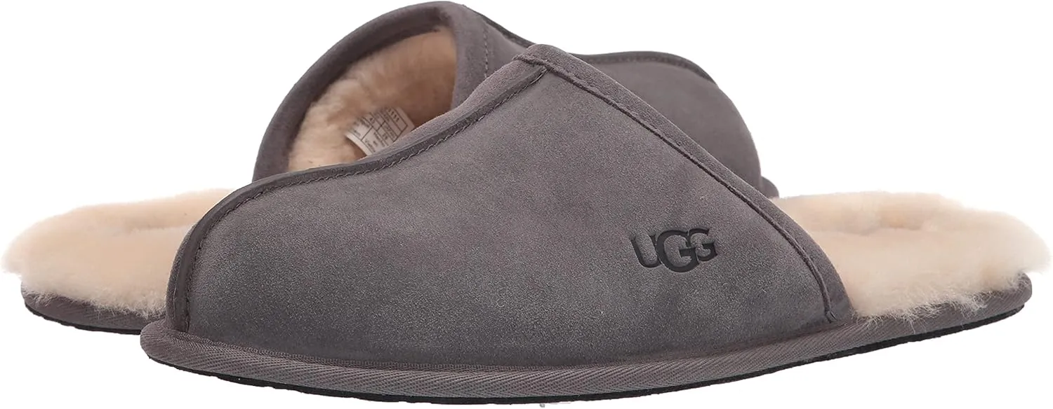UGG Men's Scuff Slipper