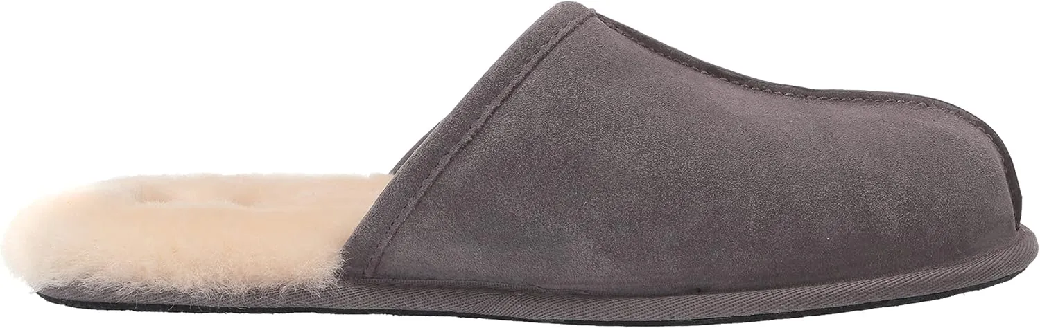 UGG Men's Scuff Slipper