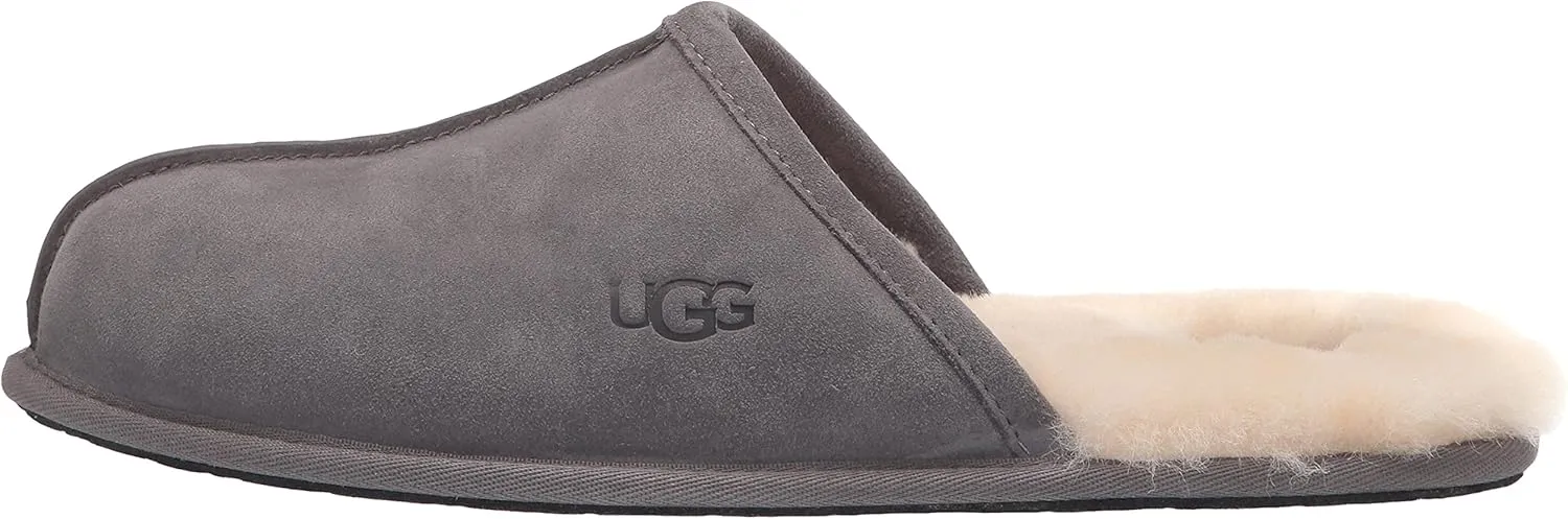 UGG Men's Scuff Slipper