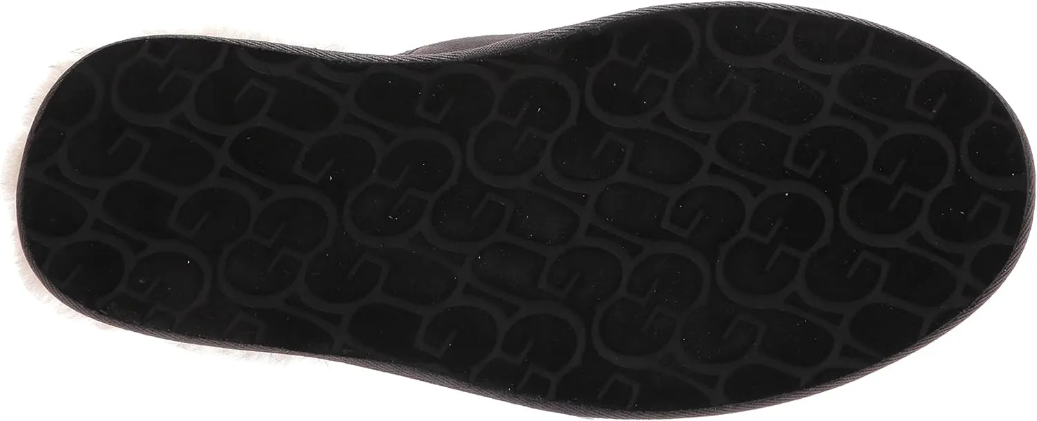 UGG Men's Scuff Slipper