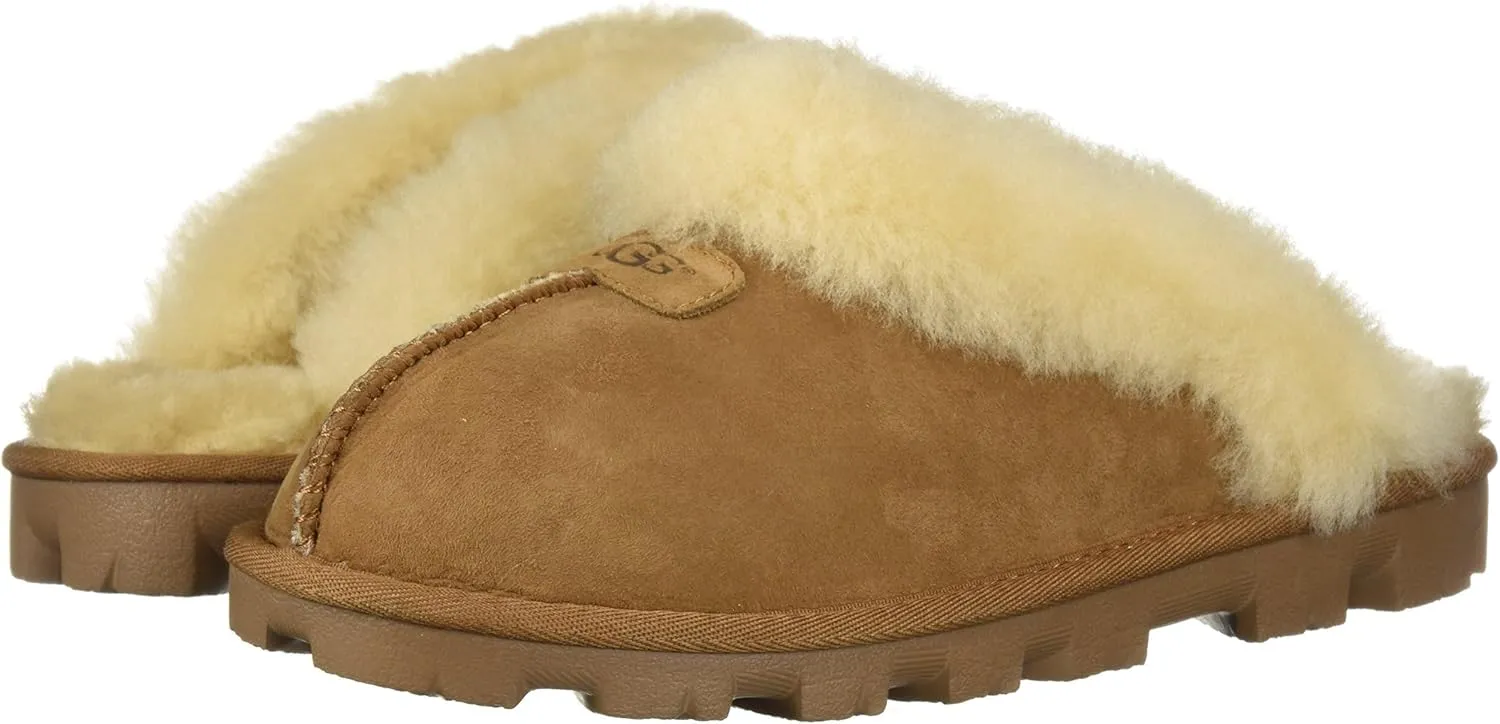UGG Women's Coquette Slipper