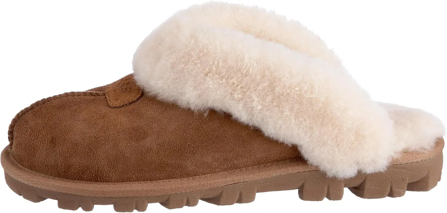 UGG Women's Coquette Slipper