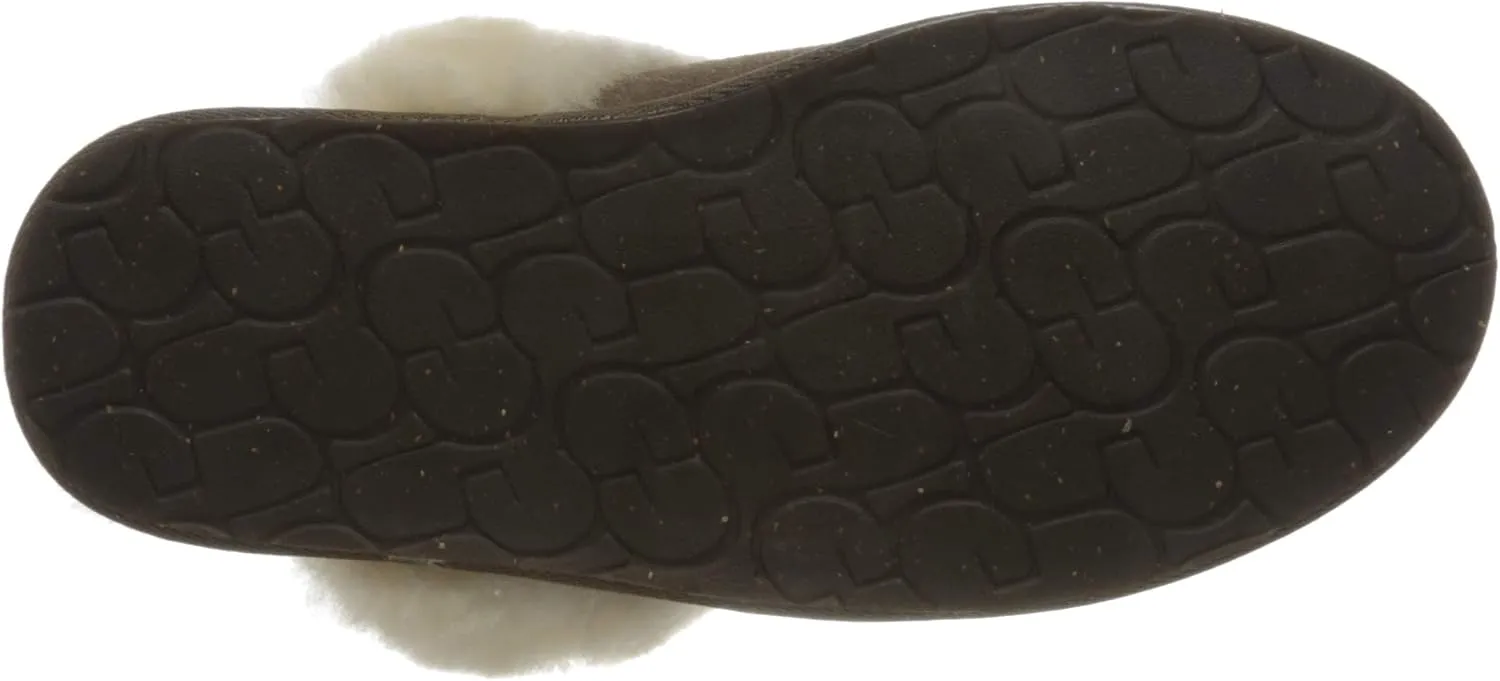 UGG Women's Scuffette II Slipper