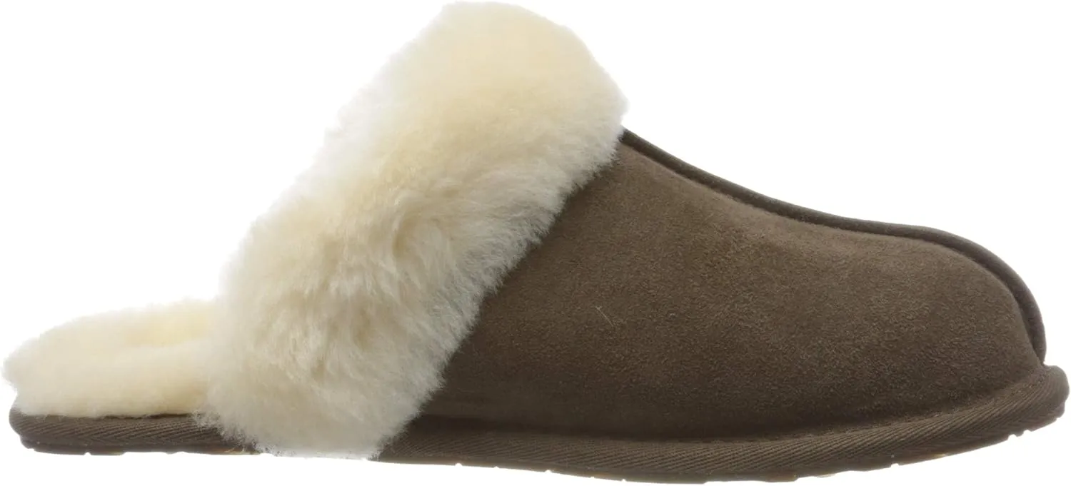 UGG Women's Scuffette II Slipper