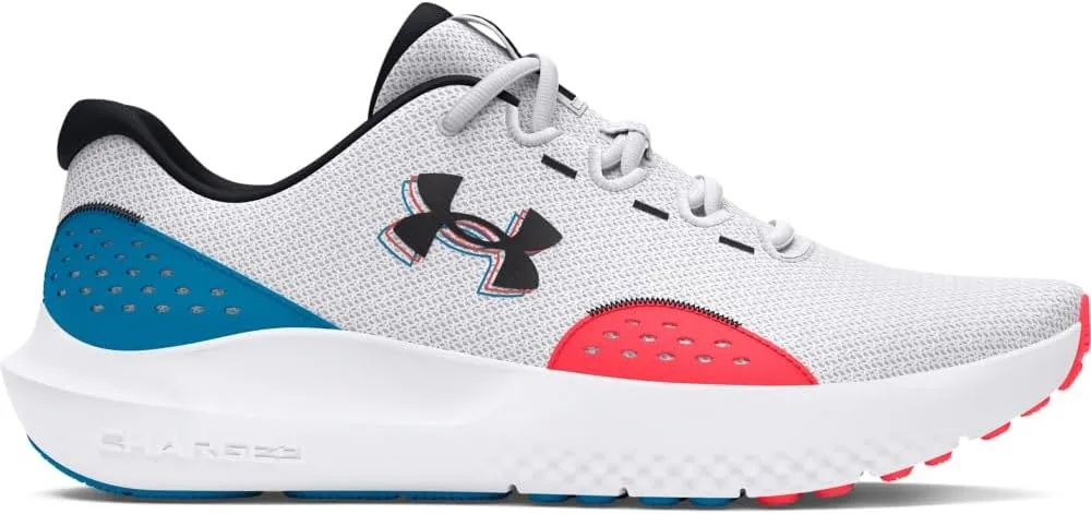 Under Armour Men's Charged Surge 4 Sneaker