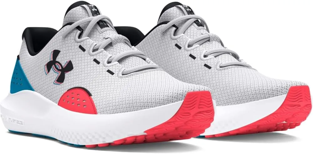 Under Armour Men's Charged Surge 4 Sneaker
