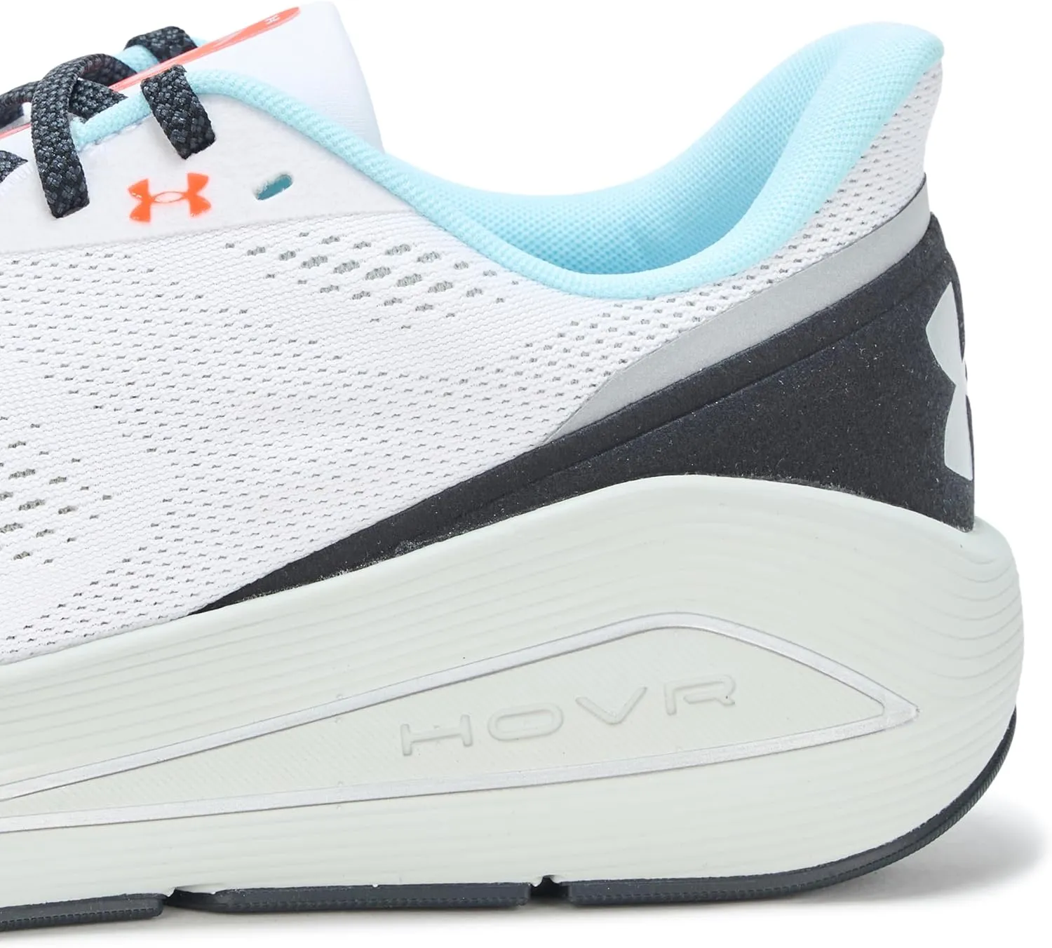 Under Armour Men's HOVR Sonic 7 Sneaker