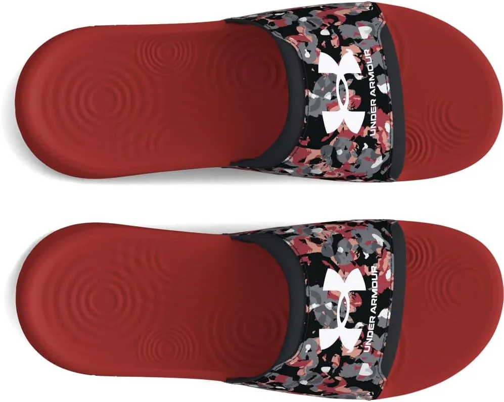 Under Armour Men's Ignite Select Slide Sandal