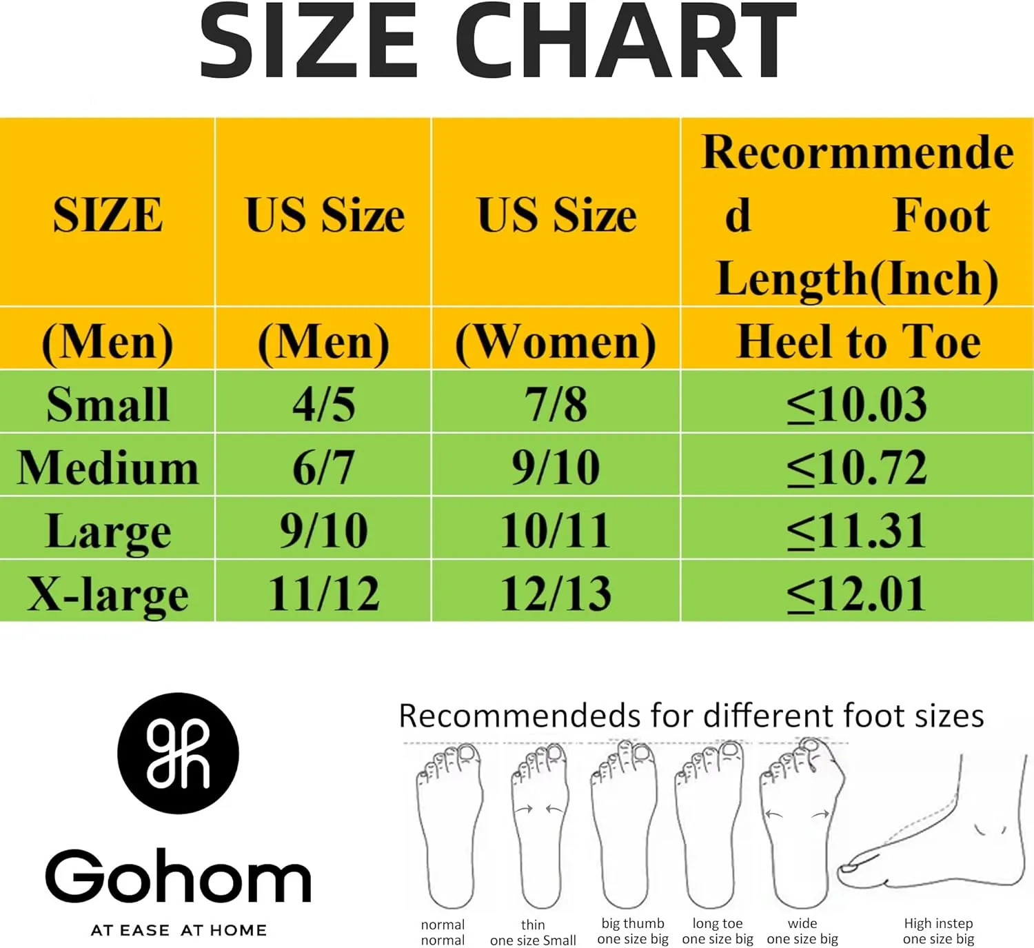 Unisex Warm Winter Memory Foam Button Slipper Boots for Women House Booties - Cozy Suede, Soft, Furry Footwear for Men