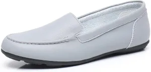 VenusCelia Women's Mulli Walking Flat Shoe