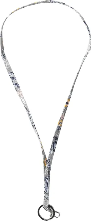 Vera Bradley Women's Performance Twill Lanyard