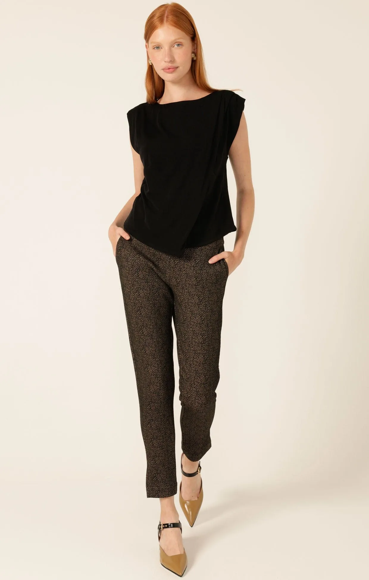 VICTOR PANT