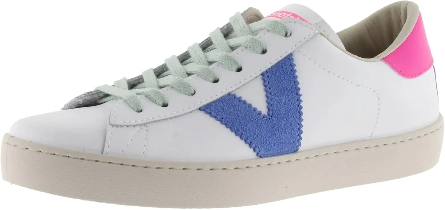victoria Women's Low-top Slipper, Chicle, 10