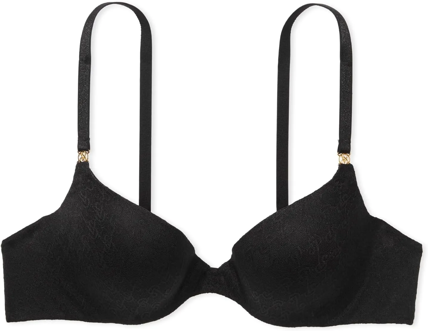 Victoria's Secret Women's Icon Push Up Bra, Bras for Women (32A-38DDD)