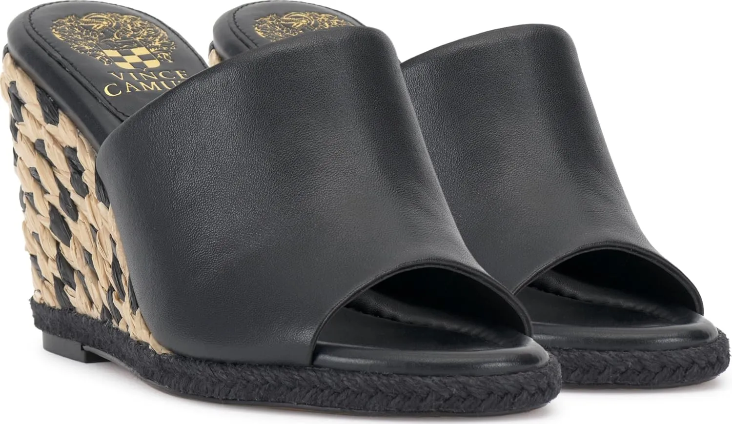 Vince Camuto Women's Fayla Wedge Sandal