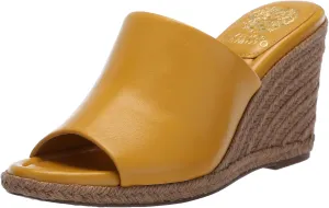 Vince Camuto Women's Fayla Wedge Sandal