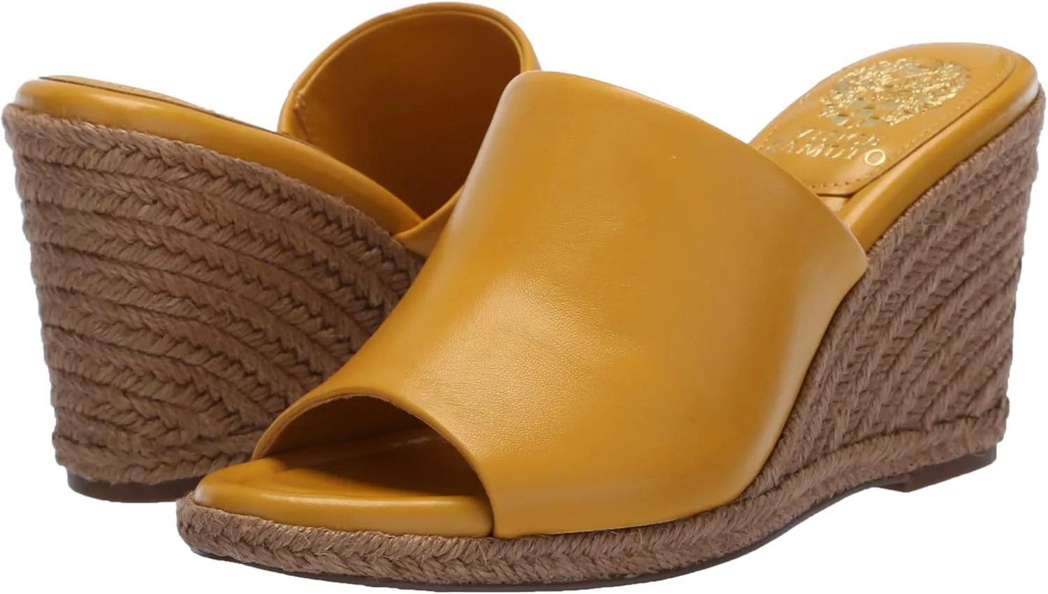 Vince Camuto Women's Fayla Wedge Sandal