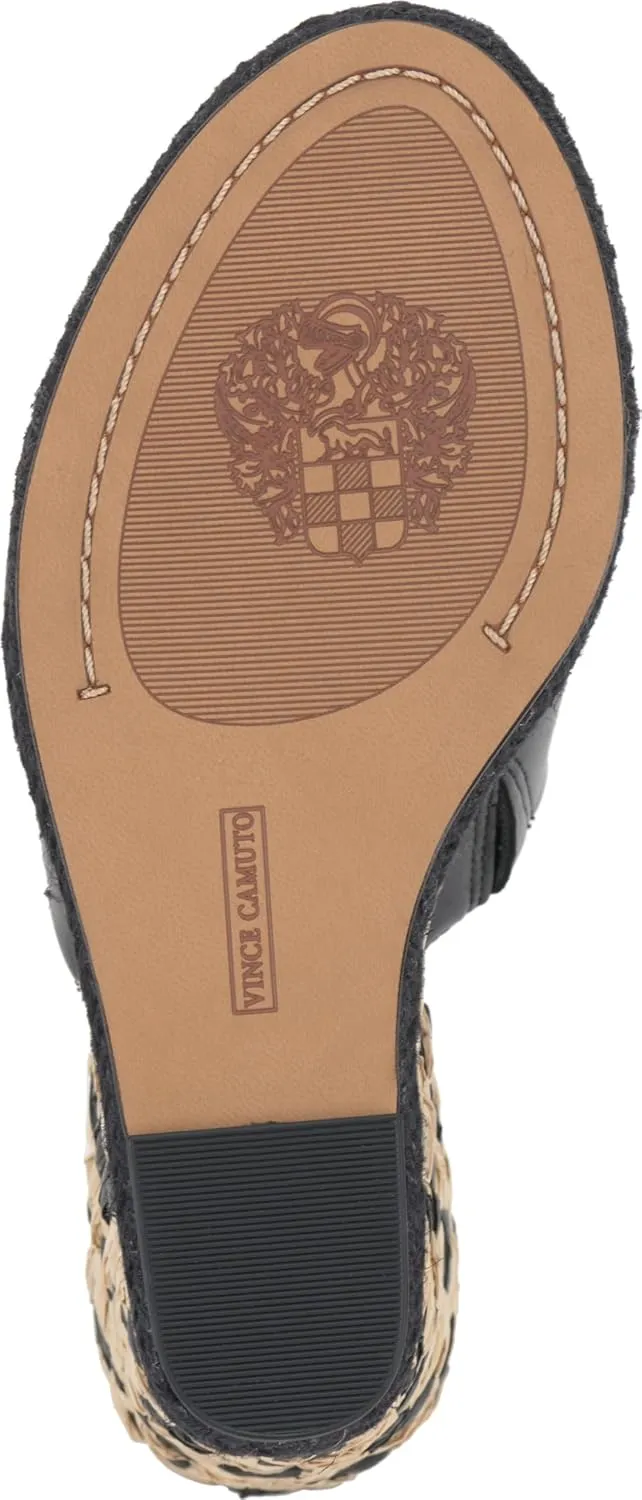 Vince Camuto Women's Fayla Wedge Sandal