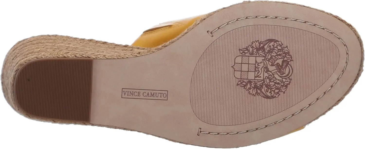 Vince Camuto Women's Fayla Wedge Sandal