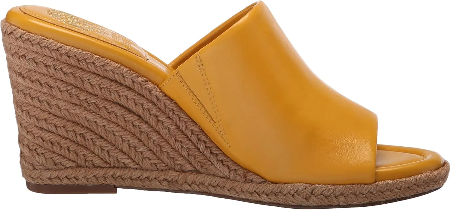 Vince Camuto Women's Fayla Wedge Sandal