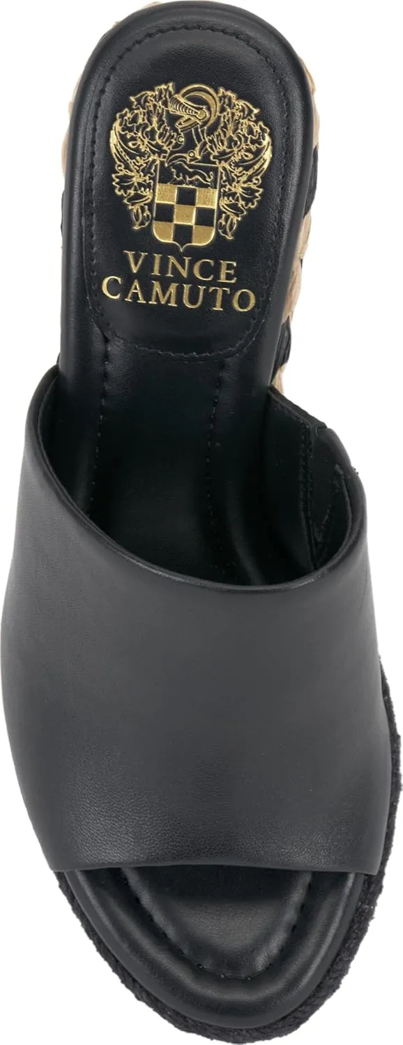 Vince Camuto Women's Fayla Wedge Sandal