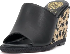 Vince Camuto Women's Fayla Wedge Sandal