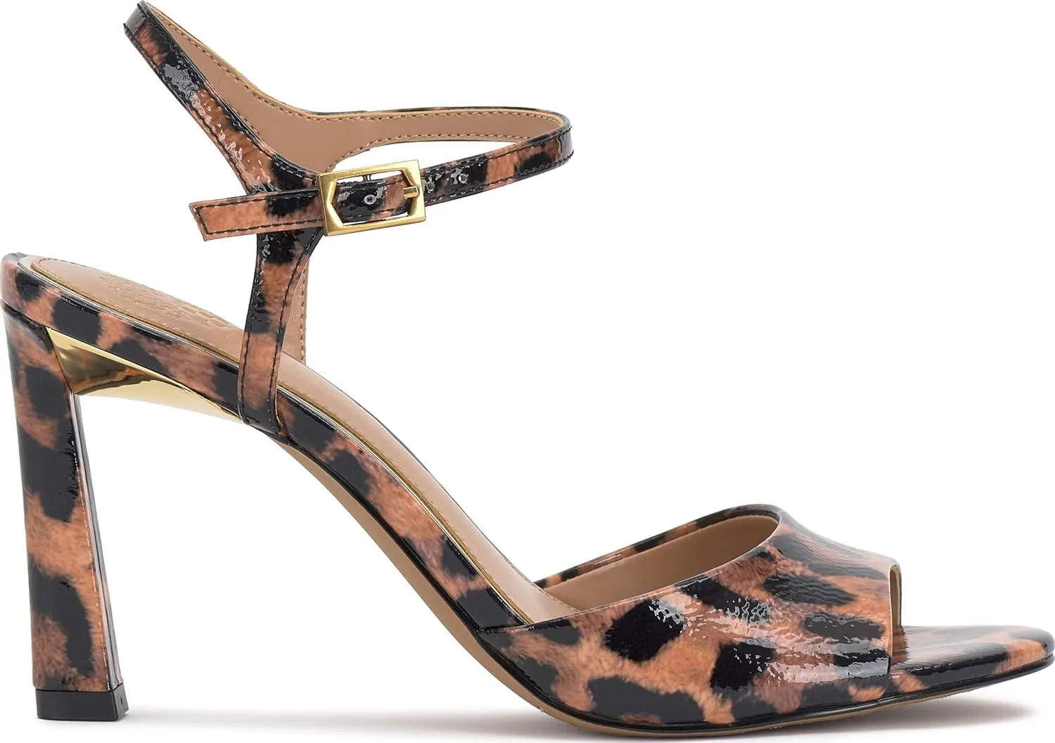 Vince Camuto Women's Lilah Heeled Sandal