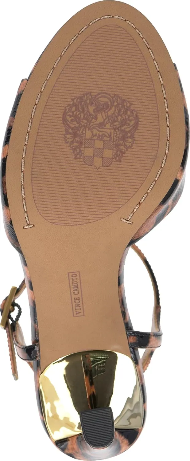 Vince Camuto Women's Lilah Heeled Sandal