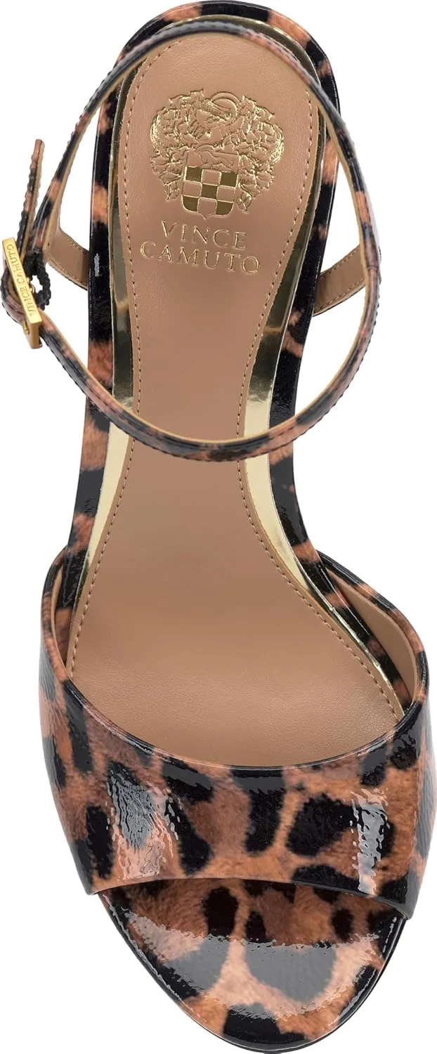 Vince Camuto Women's Lilah Heeled Sandal